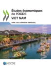 Etudes economiques de l'OCDE : Viet Nam 2023 (version abregee) - eBook