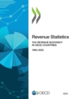 Revenue Statistics 2023 Tax Revenue Buoyancy in OECD Countries - eBook