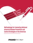 Methodology for Evaluating National Arboviral Disease Prevention and  Control Strategies in the Americas - eBook