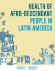 Health of Afro-descendant People in Latin America - eBook