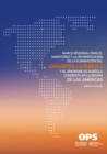 Marco regional para el monitoreo y la reverificacion de la eliminacion del sarampion, la rubeola y el sindrome de rubeola congenita en la Region de las Americas : Edicion revisada - eBook