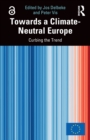 Towards a Climate-Neutral Europe : Curbing the Trend - Book