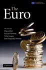 The Euro : The First Decade - Book