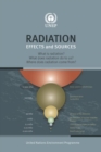 Radiation effects and sources : what is radiation? what does radiation do to us? where does radiation come from? - Book
