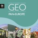 Global environment outlook 6 (GEO-6) : assessment for the pan-European region - Book