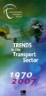Trends in the Transport Sector 2009 - eBook