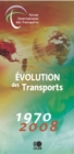Evolution des transports 2010 - eBook