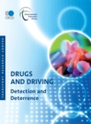 Drugs and Driving Detection and Deterrence - eBook