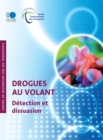 Drogues au volant Detection et dissuasion - eBook