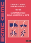Statistical Report on Road Accidents 2000 - eBook