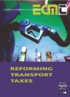 Reforming Transport Taxes - eBook