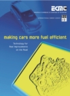 Making Cars More Fuel Efficient Technology for Real Improvements on the Road - eBook