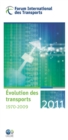 Evolution des transports 2011 - eBook