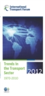 Trends in the Transport Sector 2012 - eBook