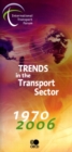 Trends in the Transport Sector 2008 - eBook