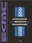 Assessing the Benefits of Transport - eBook