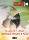 Transport Links between Europe and Asia - eBook