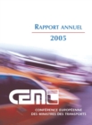 Rapport annuel de la CEMT 2005 - eBook