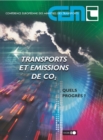 Transports et emissions de CO2 Quels progres ? - eBook
