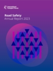 Road Safety Annual Report 2023 - eBook