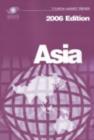Asia and the Pacific - Book