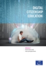 Digital citizenship education - eBook