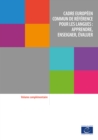 Cadre europeen commun de reference pour les langues: apprendre, enseigner, evaluer : Volume complementaire - eBook