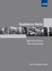 Guidance Note : Electricity Sector Risk Assessment - eBook