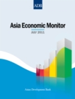 Asia Economic Monitor : July 2011 - eBook