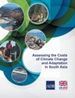 Assessing the Costs of Climate Change and Adaptation in South Asia - eBook