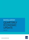 Bangladesh Quarterly Economic Update : June 2014 - eBook