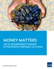 Money Matters : Local Government Finance in the People's Republic of China - eBook