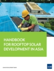 Handbook for Rooftop Solar Development in Asia - eBook