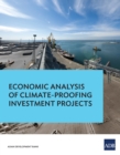 Economic Analysis of Climate-Proofing Investment Projects - eBook
