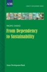 From Dependency to Sustainability : A Case Study on the Economic Capacity Development of the Ok Tedi Mine-area Community - eBook