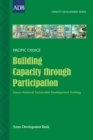 Building Capacity through Participation : Nauru National Sustainable Development Strategy - eBook