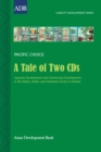 A Tale of Two CDs : Capacity Development and Community Development in the Waste, Water, and Sanitation Sector in Kiribati - eBook