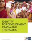 Identity for Development in Asia and the Pacific - eBook