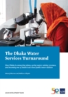 The Dhaka Water Services Turnaround - eBook