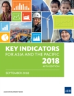 Key Indicators for Asia and the Pacific 2018 - eBook