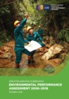 Greater Mekong Subregion Environmental Performance Assessment 2006-2016 - eBook