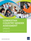 Uzbekistan Country Gender Assessment Update - eBook