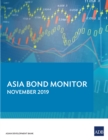 Asia Bond Monitor November 2019 - eBook