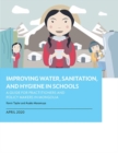 Improving Water, Sanitation, and Hygiene in Schools : A Guide for Practitioners and Policy Makers in Mongolia - Book