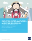 Improving Water, Sanitation, and Hygiene in Schools : A Guide for Practitioners and Policy Makers in Mongolia - eBook
