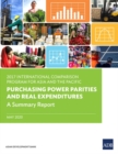 2017 International Comparison Program for Asia and the Pacific : Purchasing Power Parities and Real Expenditures: A Summary Report - Book