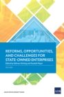 Reforms, Opportunities, and Challenges for State-Owned Enterprises - eBook