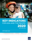 Key Indicators for Asia and the Pacific 2020 - eBook