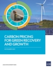 Carbon Pricing for Green Recovery and Growth - Book