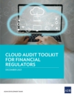 Cloud Audit Toolkit for Financial Regulators - eBook